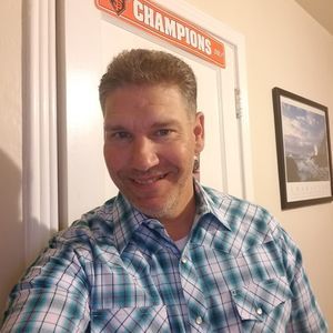 Meet your Posher, Erick